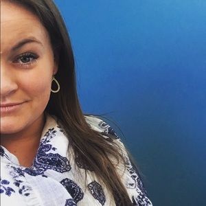 Meet your Posher, Megan